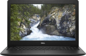 Notebook Dell Inspiron 15.6 Intel I7 512gb Ssd 16gb Tactil