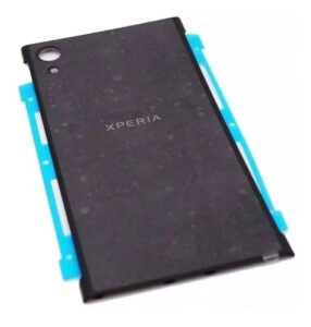 Tapa Trasera Plastica Repuesto Para Sony Xperia Xa1