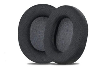 Almohadillas Para Steelseries Arctis 1 / 3 / 5 / 7 / 9 / Pro