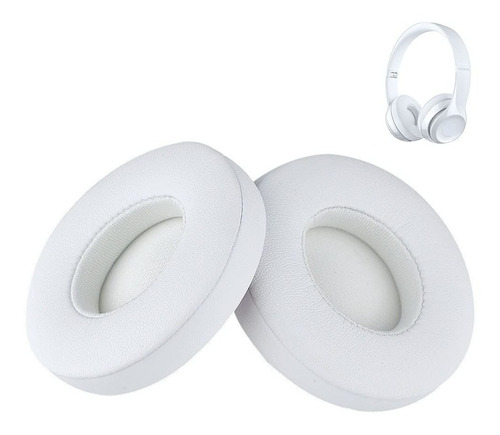 Almohadillas X2 Para Beats Solo 2 Solo 3 Wireless Repuesto