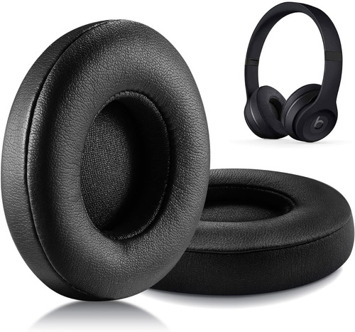 Almohadillas X2 Para Beats Solo 2 Solo 3 Wireless Repuesto