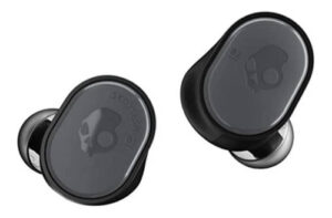 Auriculares In-ear Inalámbricos Skullcandy Sesh True Wireless Earbuds Negro