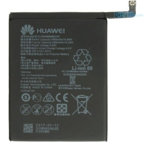 Bateria Para Huawei P20 Pro Hb436486ecw