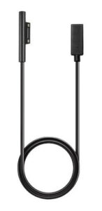 Cable Carga Usb C Repuesto P/ Surface Pro 3/4/5/6/7 Notebook