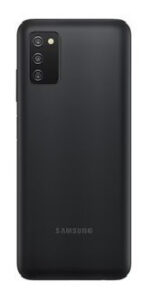 Carcasa Completa Tapa Repuesto Para Samsung Galaxy A03s A037