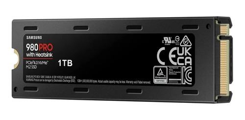 Samsung 950 sale pro 1tb