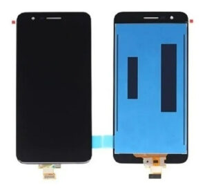 Modulo Display Tactil Pantalla Para Lcd LG K11 Plus X410