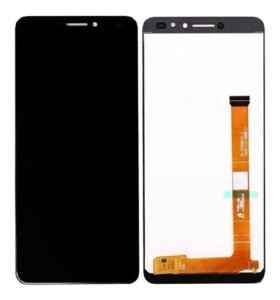 Modulo Pantalla Display Tactil Para Alcatel 3v 5099a Ot5099a