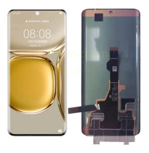 Modulo Pantalla Display Tactil Para Huawei P50 Pro