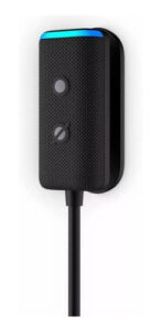 Echo Auto 2da Gen Con Amazon Alexa - Bluetooth Y Line Out