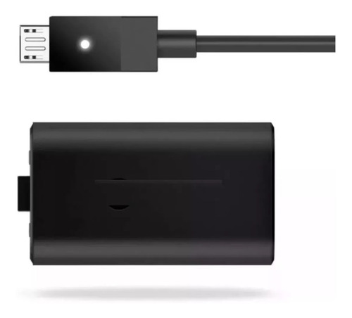 Kit Charge & Play Carga Juega Batería Joystick Xbox One Cabl - Pandashop 🐼
