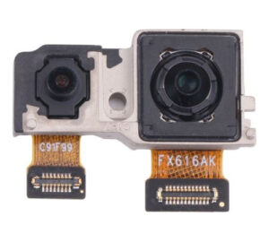 Camara Frontal Selfie Flex Para Huawei P40 Pro