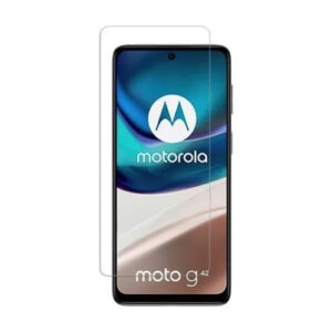 Film Templado Glass Gorilla Para Motorola Moto G42 Xt2233