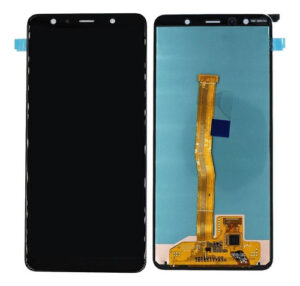 Modulo Pantalla Display  Samsung Para A7 2018 A750 Oled