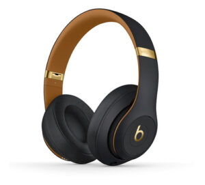 Auriculares Beats Studio³ Wireless - Midnight Black