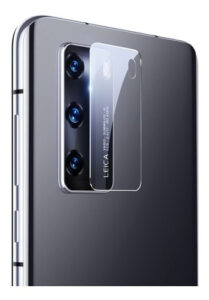 Film Templado Lente Camara Para Huawei P40