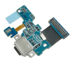 Flex Pin Carga Puerto Usb Para Samsung Tab Active 2 T395 8.0