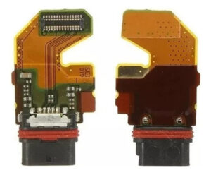 Flex Pin Carga Usb Para Sony Z5 E6603 E6653