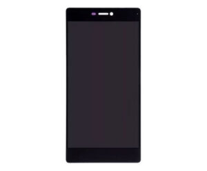 Modulo Pantalla Display Tactil Para Huawei P8 Gra 09