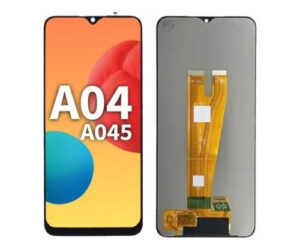 Modulo Pantalla Display Para Samsung Galaxy A04 A045 5g