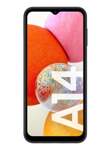 Modulo Pantalla Display Para Samsung Galaxy A14 A146 5g