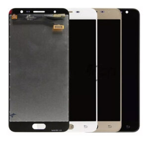 Modulo Pantalla Display Para Samsung J7 Prime G610m G610