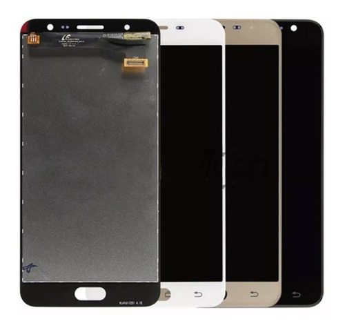 Carcasa Completa Repuesto Tapa Para iPhone 12 Pro Max - Pandashop 🐼