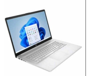 Laptop Notebook 17.3  Corei5 12gb Ram 512gb Ssd W11 Fhd