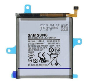 Bateria Interna Para Samsung Galaxy A40 A405