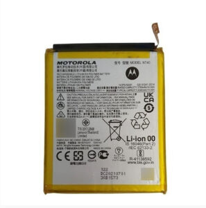 Bateria Para Motorola Moto E20 Nt40 Xt2155