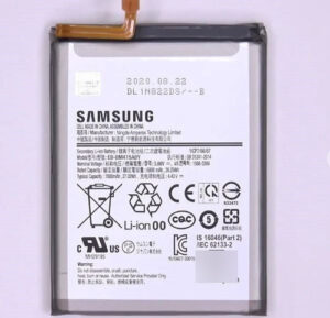 Bateria Para Samsung Galaxy M51 M41 Eb-bm415aby