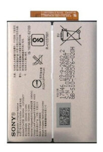 Bateria Para Sony Xperia Xa2 3200mah