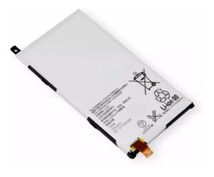 Bateria Para Sony Xperia Z1 Mini D5503 Z1 Compact M51w