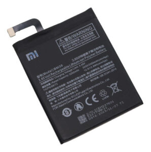 Bateria Para Xiaomi Mi 6 Bm39 + Garantia