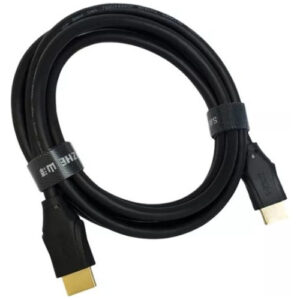 Cable Hdmi V2.1 8k Calidad Premium 4k 120hz Earc Hdr 1.5 M