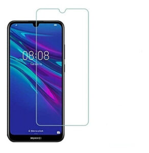 Film Templado Glass Para Huawei P Smart Z Y9 Prime 2020