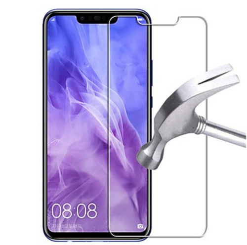 Film Vidrio Templado Glass Para Xiaomi Redmi Note 8 Pro - Pandashop 🐼