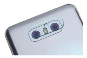 Film Vidrio Glass Templado Camara Principal Para LG G6