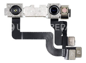 Flex Camara Frontal Selfie Para iPhone XR
