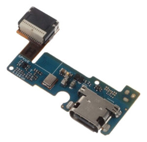 Flex Pin Carga Microfono Para LG Optimus G5 H850