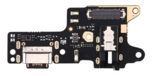 Flex Pin De Carga Usb C Microfono Para Xiaomi Redmi 8a