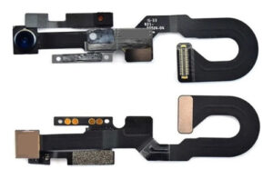 Flex Sensor Proximidad Camara Frontal Para iPhone 7 Plus