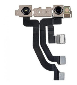 Flex Sensor Proximidad Camara Frontal Para iPhone XS