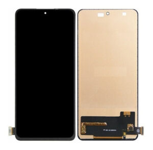 Modulo Display Pantalla Para Redmi Note 11 Pro Plus