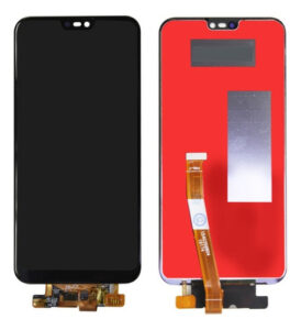 Modulo Pantalla Display Touch Para Huawei P20 Lite