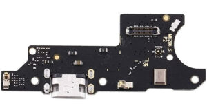 Pin Usb De Carga Microfono Para Motorola G8 Power Lite