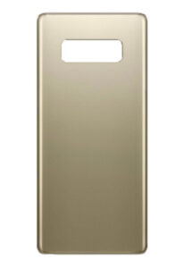 Tapa Trasera Repuesto Para Samsung Note 8 Sm-n950