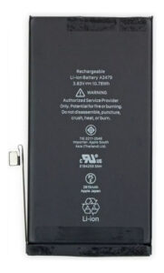 Bateria Para iPhone 12 A2172
