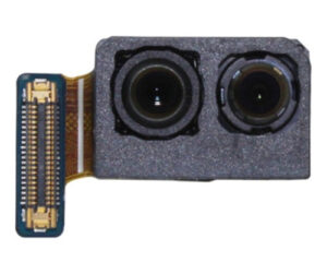 Camara Frontal Delantera Selfie Para Samsung S10 Plus
