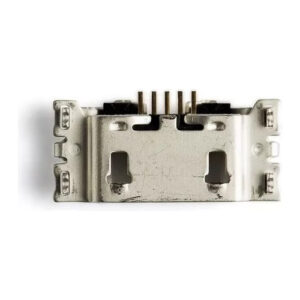 Conector Pin De Carga Moto G5s Para Motorola